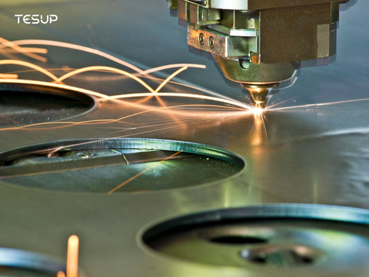 From Renewable Innovation to Raw Material Mastery: TESUP & TESUP Metal