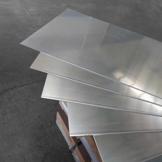 Aluminium Sheet (Grade 5005)